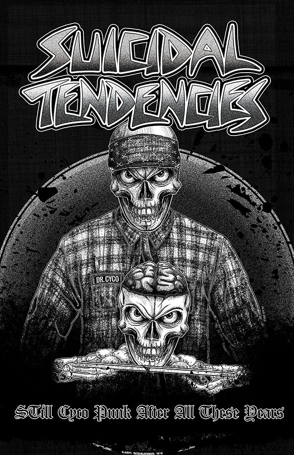 Poster STill Cyco Punk - Image 2