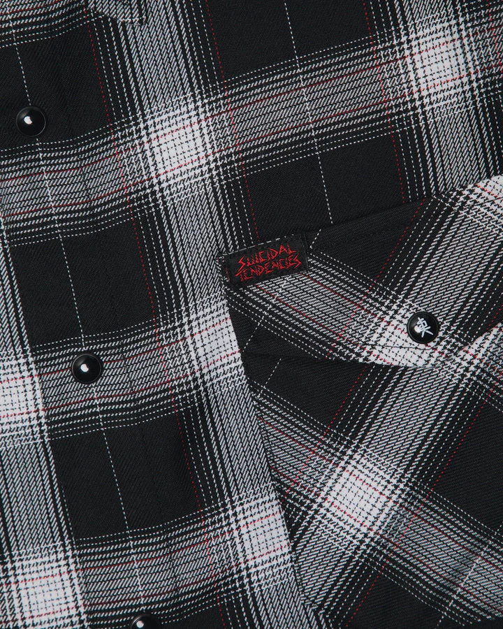 Dixxon SxT 40Y Flannel - Women - Image 2