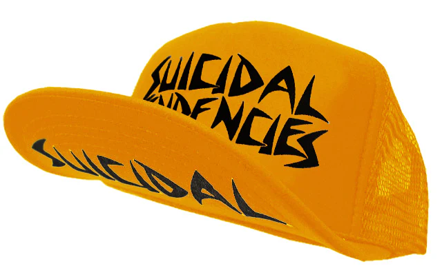 OG Flip Up Hat - Assorted Colors - Image 4