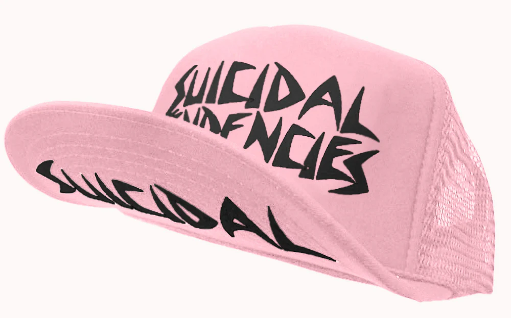 OG Flip Up Hat - Assorted Colors - Image 5
