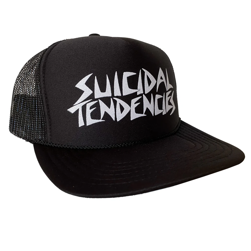 OG Flip Hat Possessed Brim - Image 2