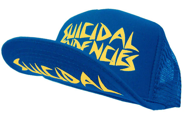 OG Flip Hat True Colors of LA