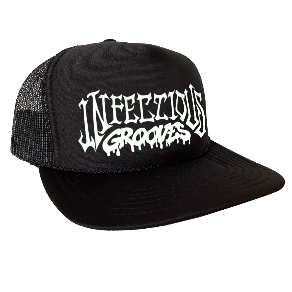 OG Flip Up Hat Infectious Grooves - Image 3