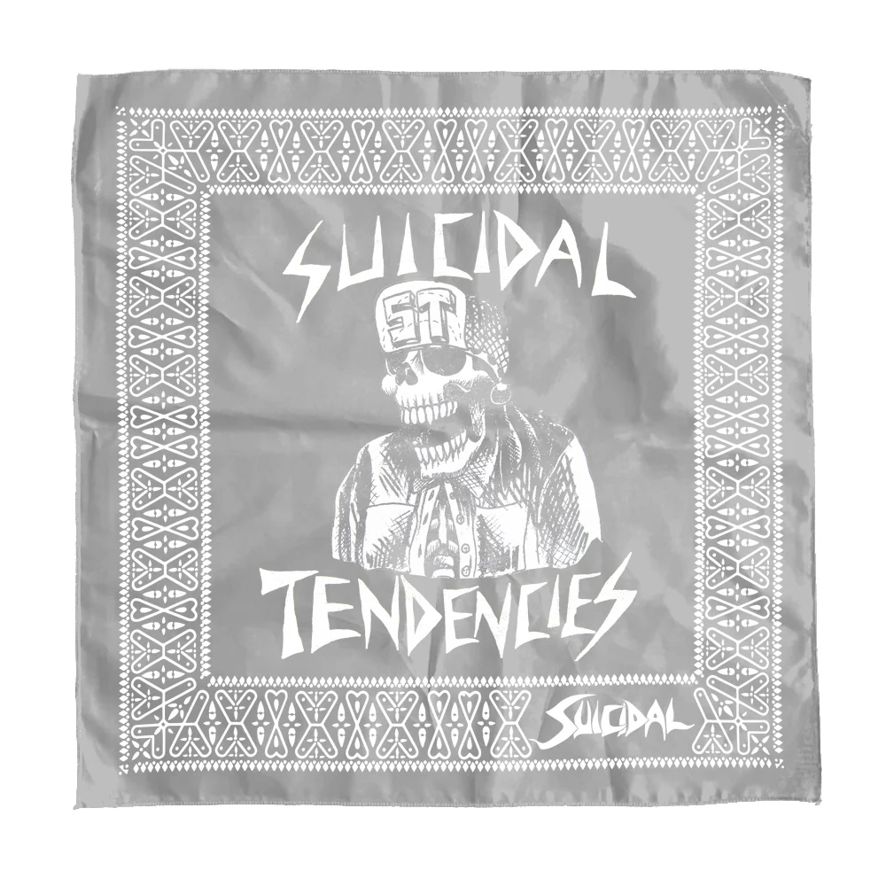 ST Flipskull Bandana - Image 10