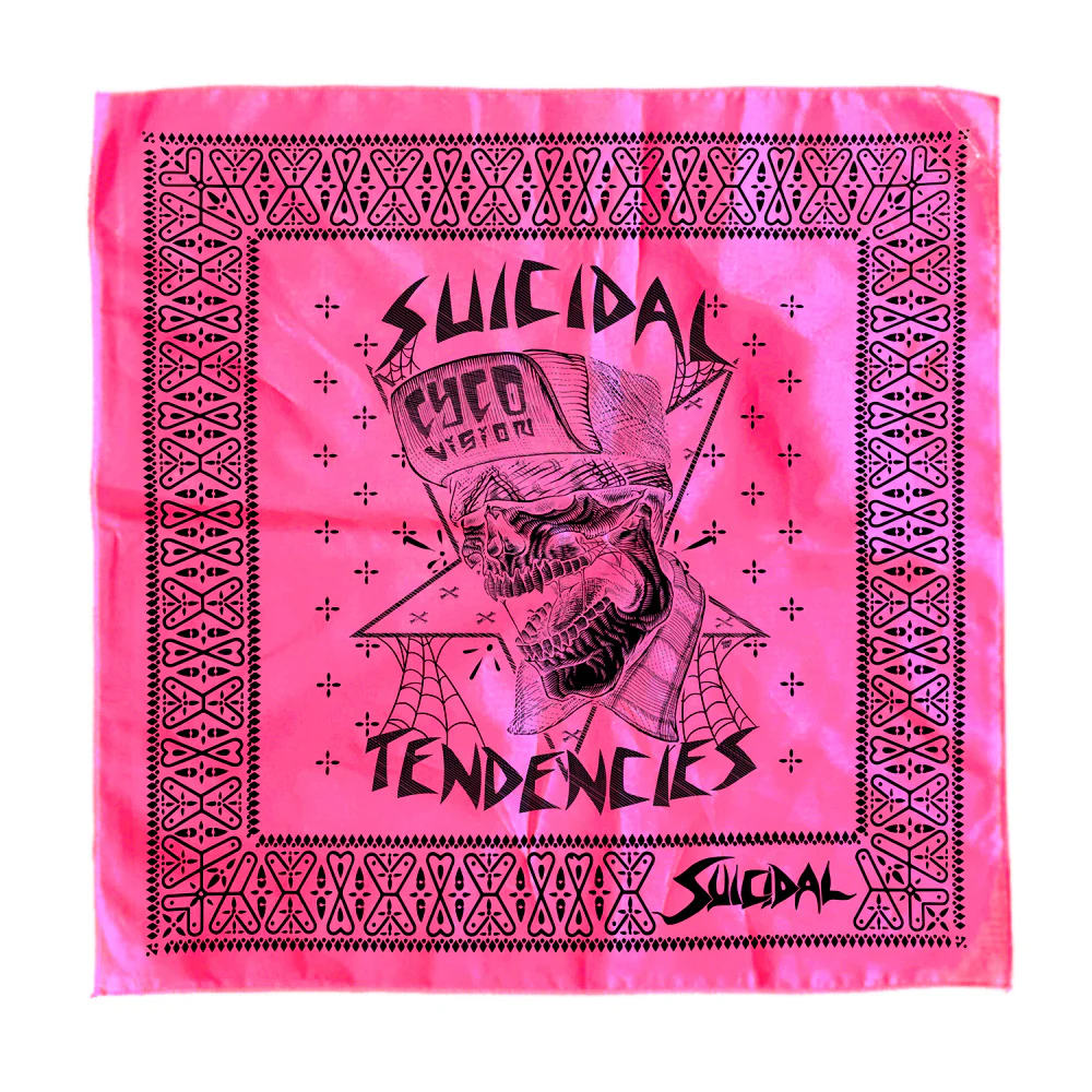 ST Cycovision Bandana - Image 10
