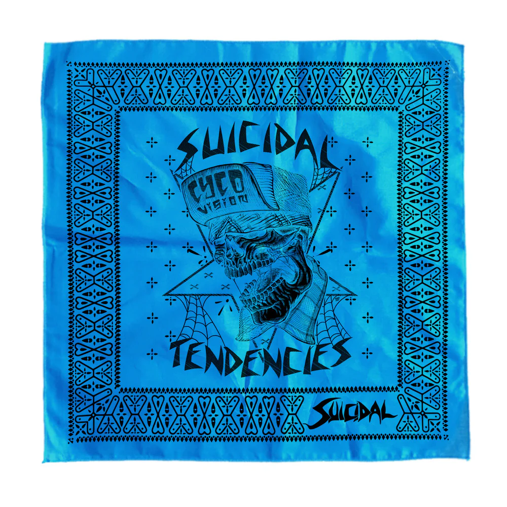 ST Cycovision Bandana - Image 4