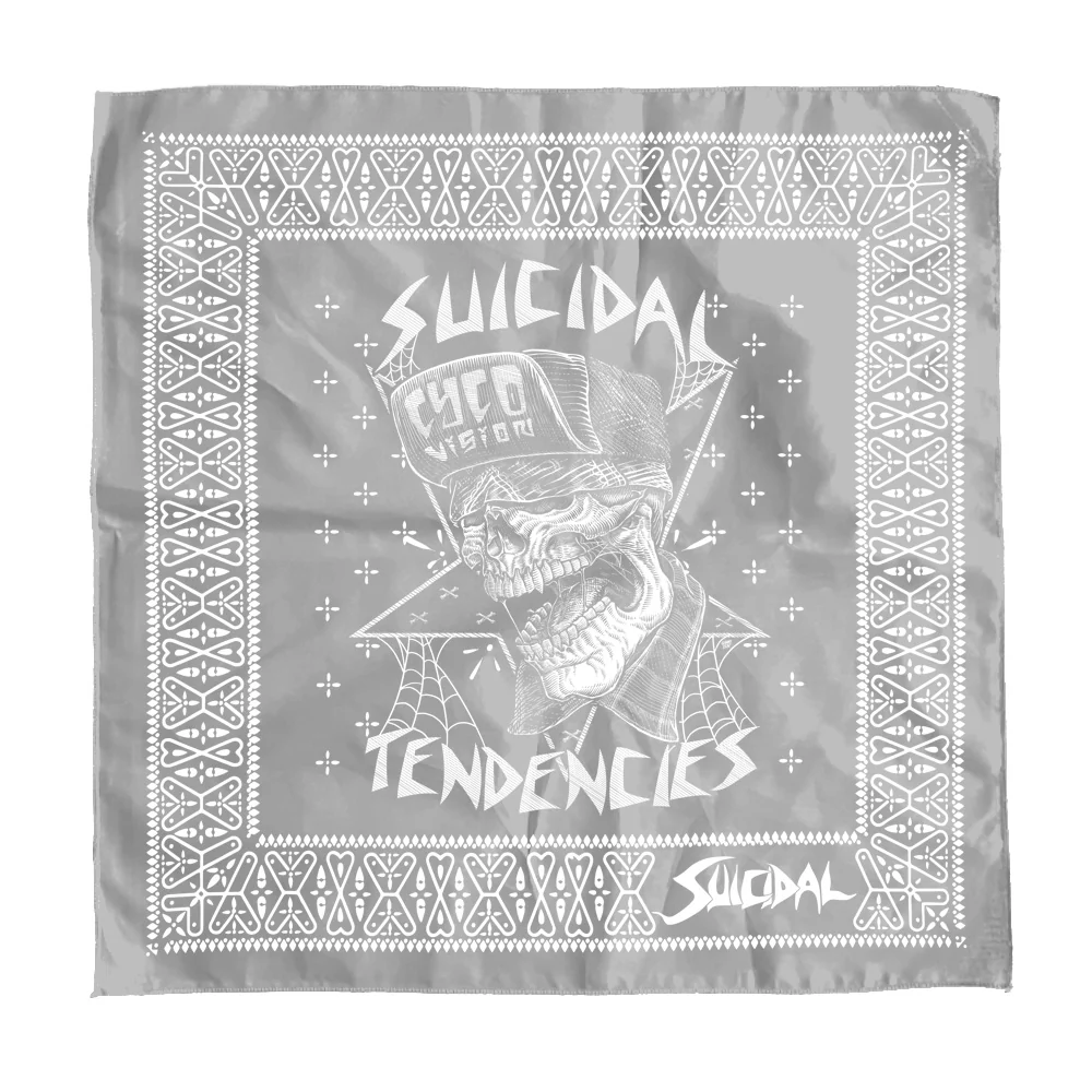 ST Cycovision Bandana - Image 5