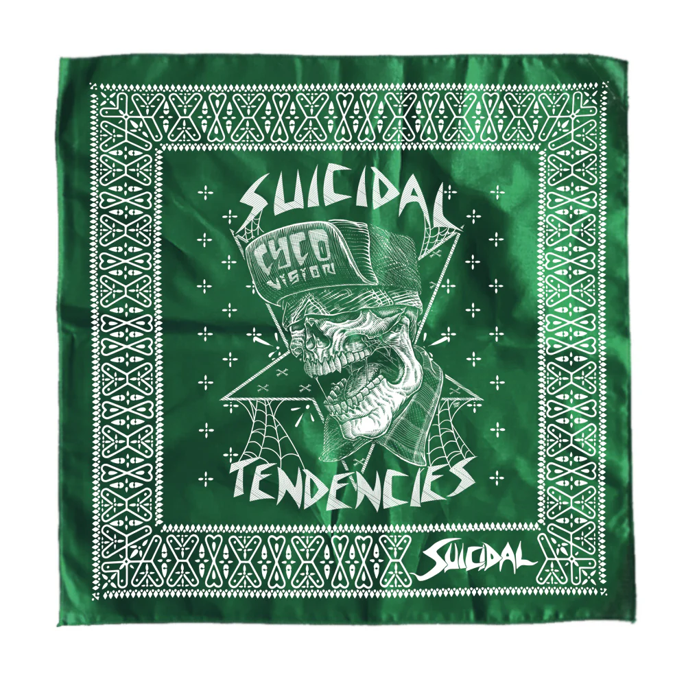 ST Cycovision Bandana - Image 7