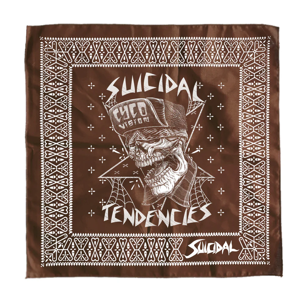 ST Cycovision Bandana - Image 9