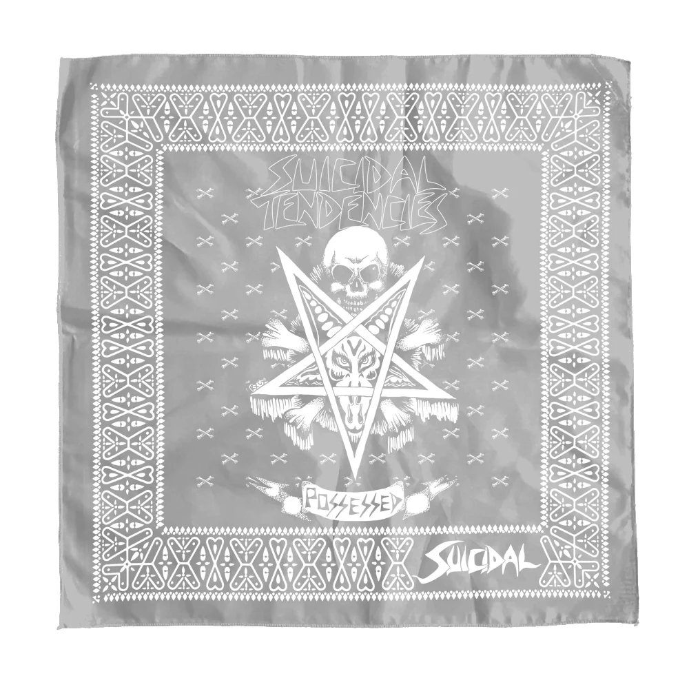 ST Possessed Bandana - Image 10