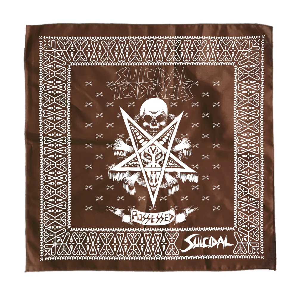 ST Possessed Bandana - Image 9