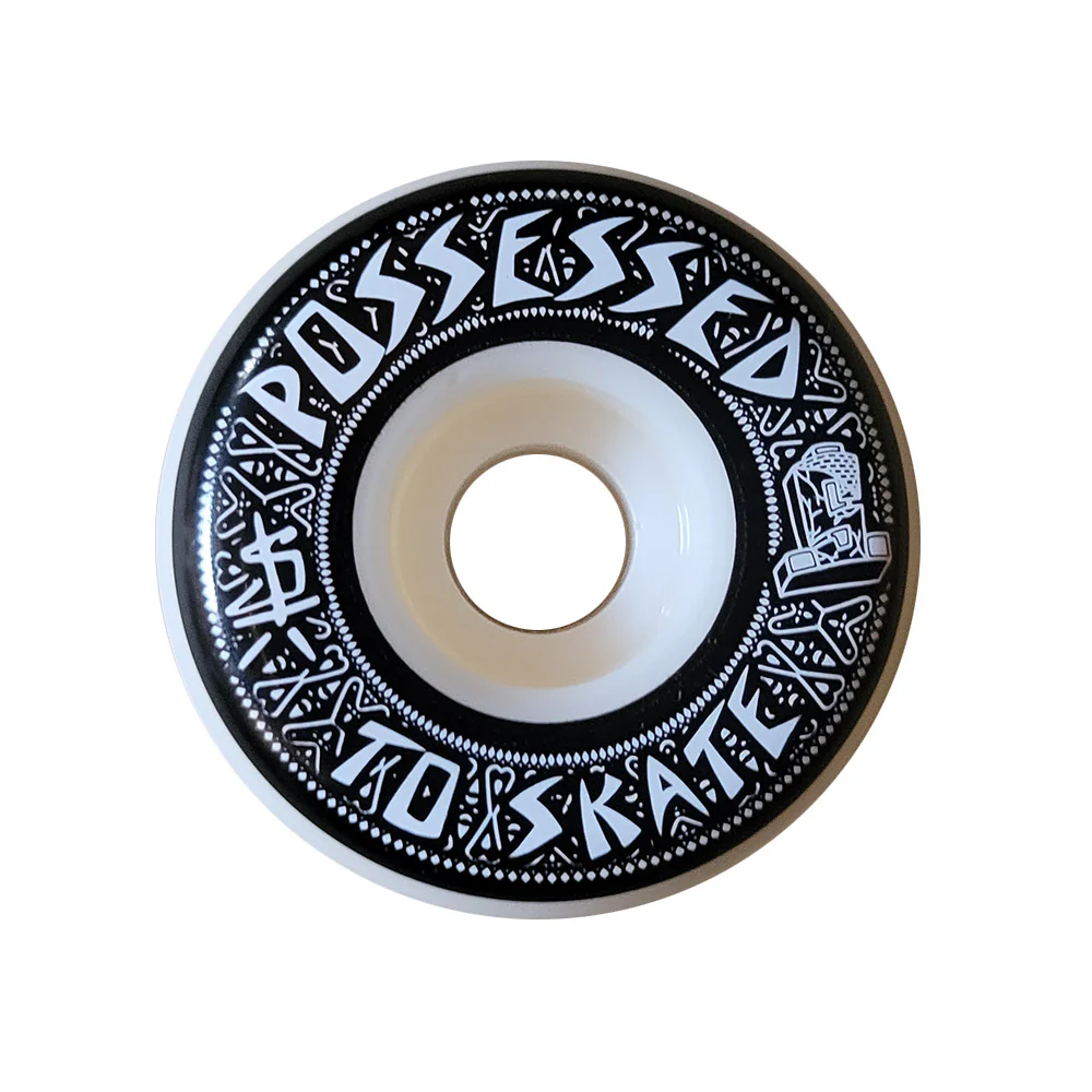 Suicidal Skates ST Possessed To Skate Wheels - Image 5