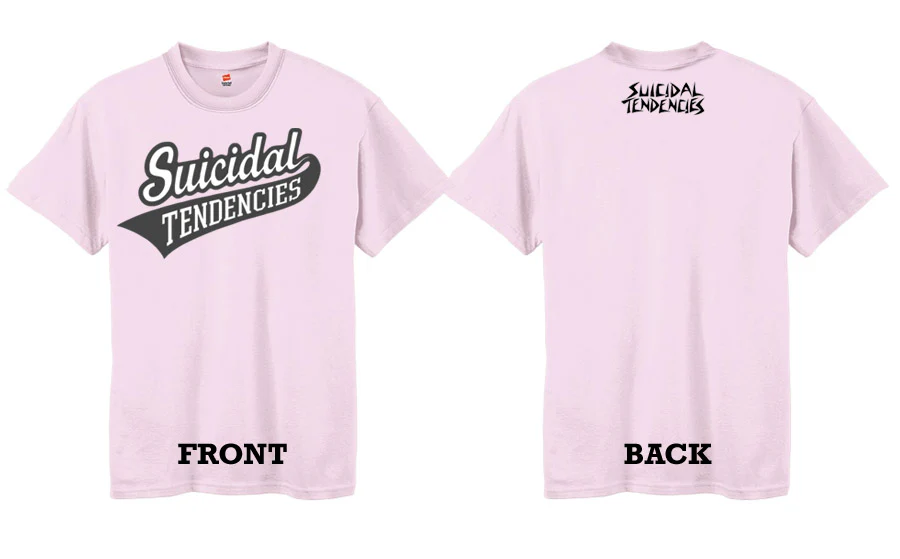TS27K Baseball Logo Cyco Kid Tee - Image 4