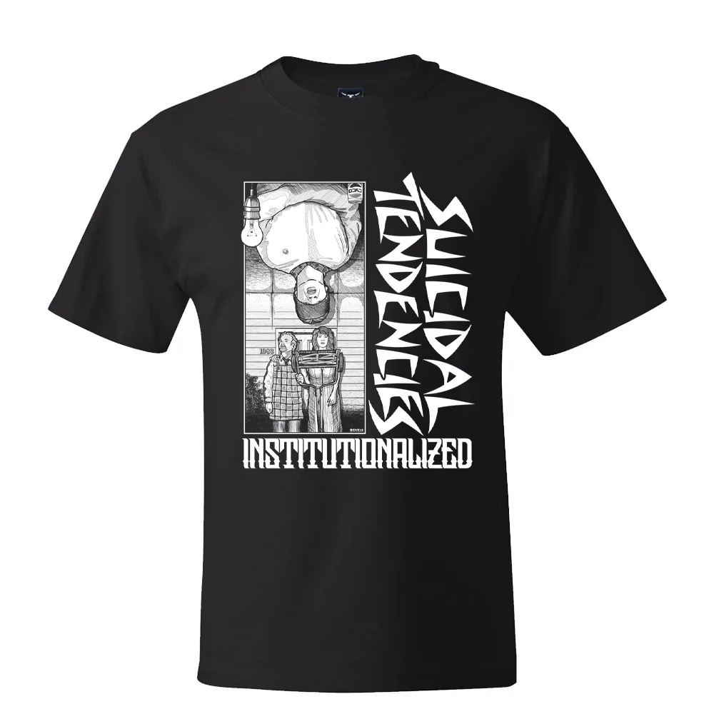 TS83 Institutionalized - Image 2