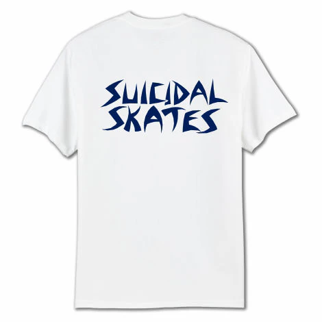 TSSK Suicidal Skates Logo - Image 6
