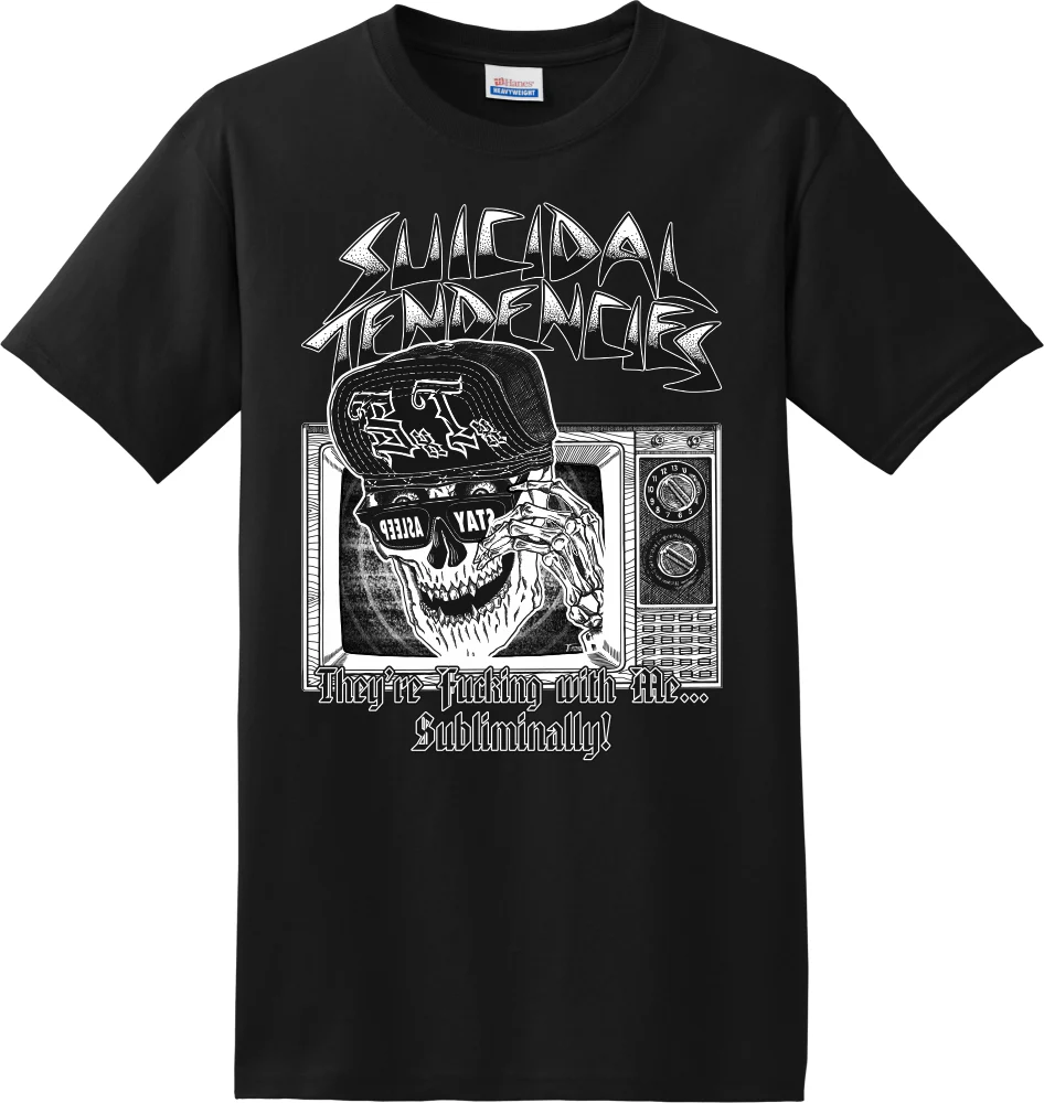 TSTE Subliminal UV - Image 3
